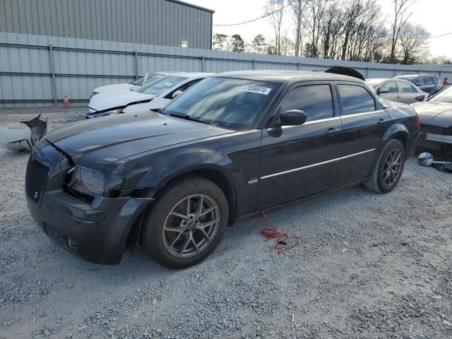 chrysler 300 2009 2c3ka53vx9h629868