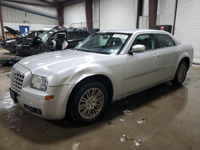 chrysler 300 tourin 2009 2c3ka53vx9h634231