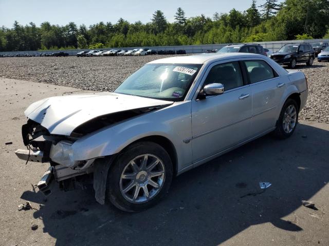 chrysler 300 2006 2c3ka63h06h169244