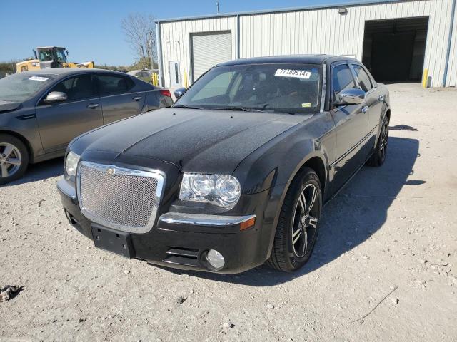 chrysler 300c 2006 2c3ka63h06h219740