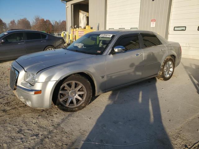 chrysler 300c 2006 2c3ka63h06h308448