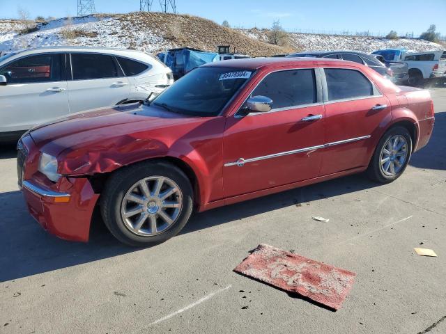 chrysler 300 c 2006 2c3ka63h06h426788