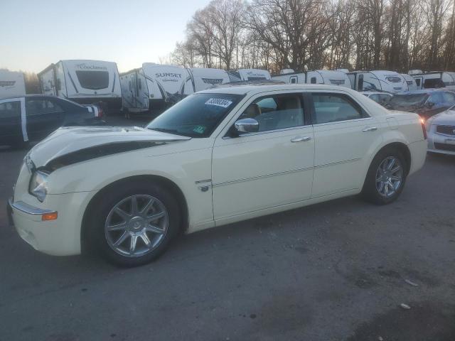 chrysler 300c 2006 2c3ka63h06h532531