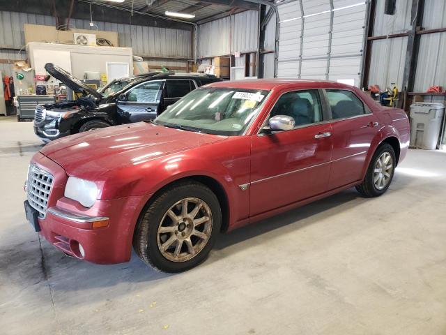 chrysler 300c 2007 2c3ka63h07h731841