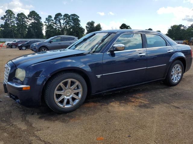 chrysler 300c 2006 2c3ka63h16h153103