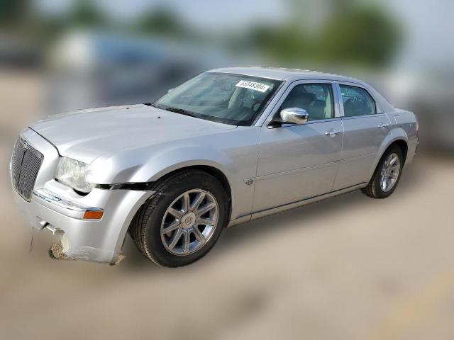 chrysler 300 2006 2c3ka63h16h317451