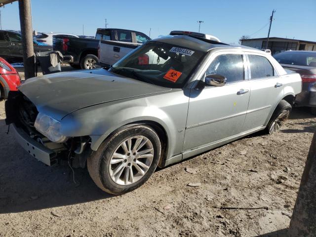 chrysler 300 2006 2c3ka63h16h317577