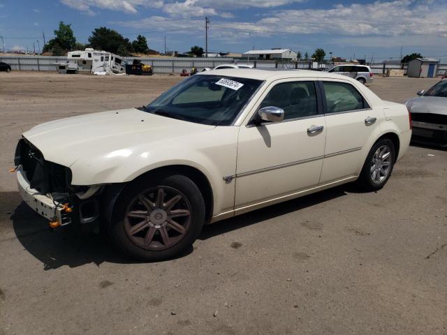 chrysler 300 2006 2c3ka63h16h397186