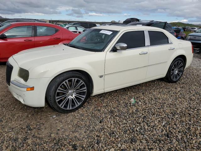 chrysler 300 2006 2c3ka63h16h534708