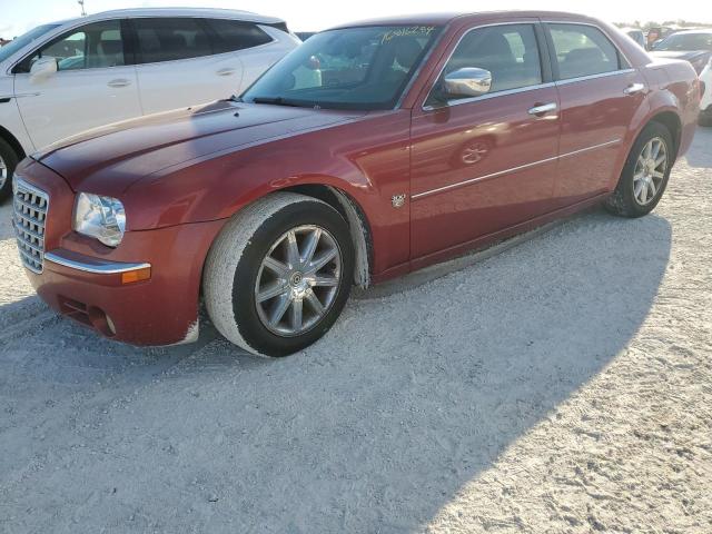 chrysler 300c 2007 2c3ka63h17h830202