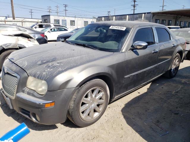 chrysler 300 2008 2c3ka63h18h133081