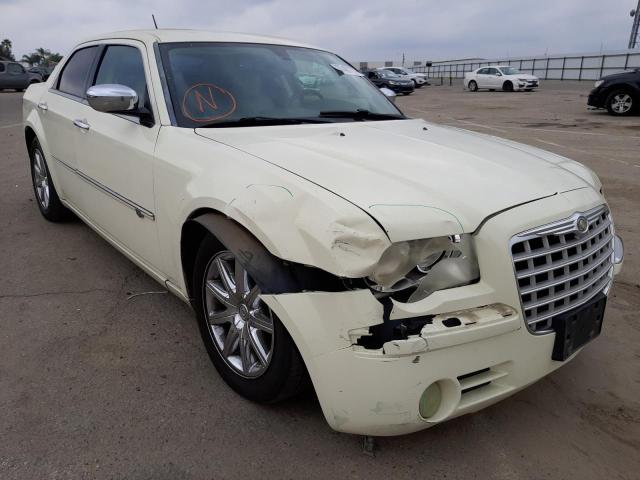 chrysler 300 2008 2c3ka63h18h308090