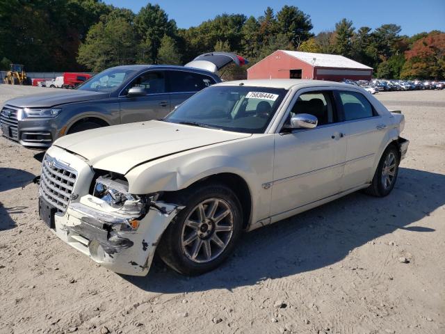 chrysler 300c 2006 2c3ka63h26h278708