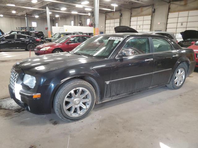 chrysler 300 2006 2c3ka63h26h291409