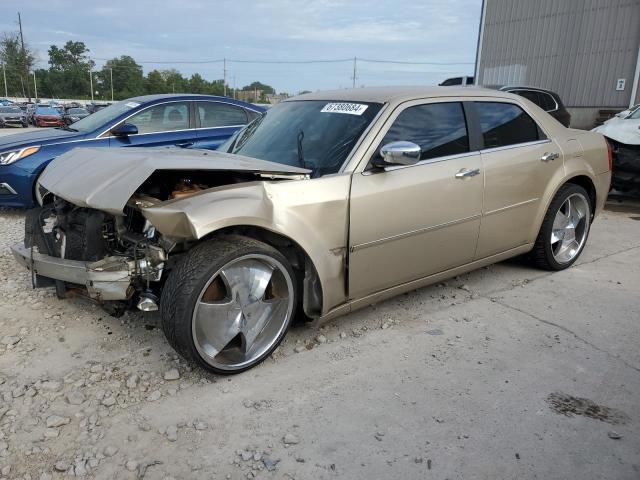 chrysler 300c 2006 2c3ka63h26h316549