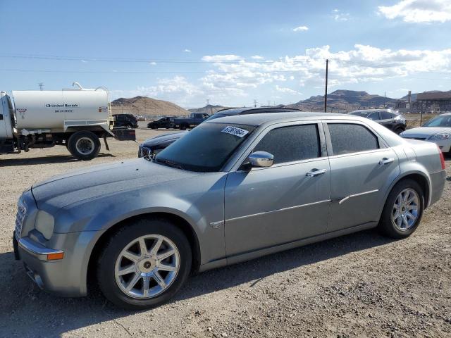 chrysler 300c 2006 2c3ka63h26h399612