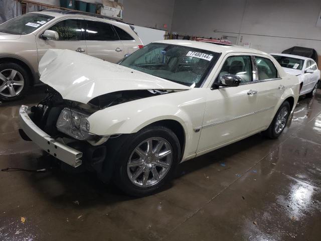 chrysler 300c 2007 2c3ka63h27h658715