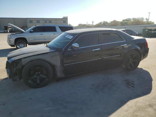 chrysler 300c 2007 2c3ka63h27h701840