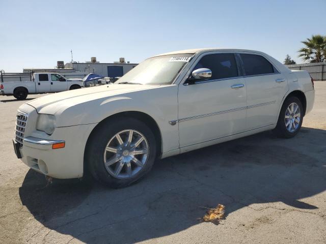 chrysler 300c 2007 2c3ka63h27h722140