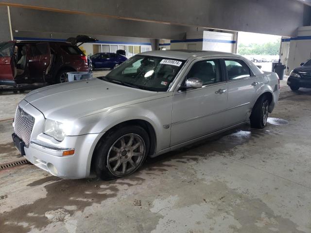 chrysler 300 2007 2c3ka63h27h741626