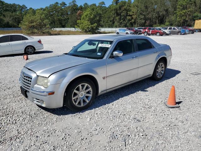 chrysler 300c 2007 2c3ka63h27h892904