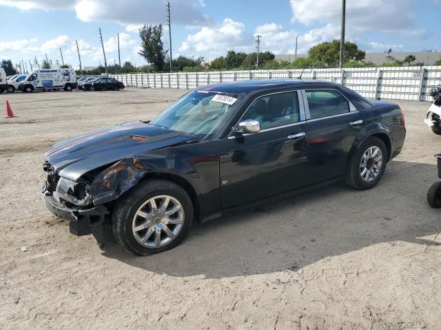 chrysler 300c 2008 2c3ka63h28h119240