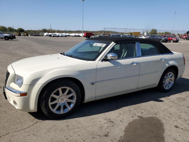 chrysler 300c 2006 2c3ka63h36h168332