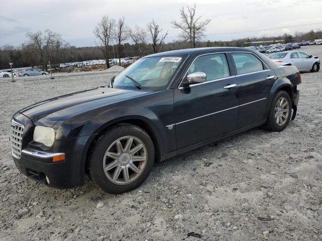 chrysler 300 2006 2c3ka63h36h224849