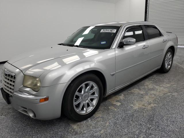 chrysler 300c 2006 2c3ka63h36h290933