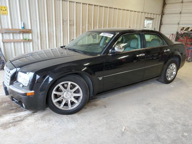 chrysler 300c 2006 2c3ka63h36h365582