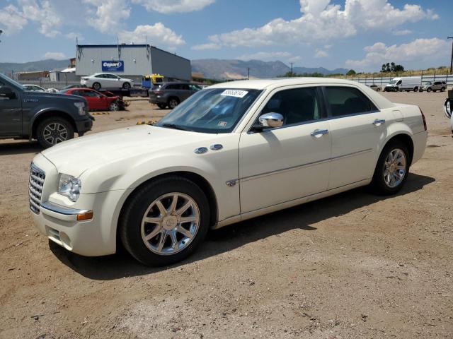 chrysler 300c 2006 2c3ka63h36h371561