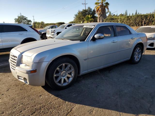 chrysler 300c 2006 2c3ka63h36h518848