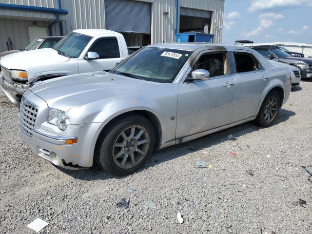 chrysler 300c 2007 2c3ka63h37h774876