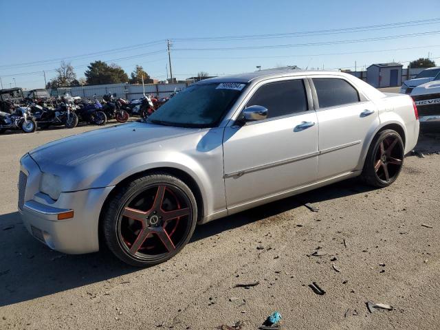 chrysler 300c 2008 2c3ka63h38h268501