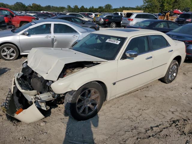 chrysler 300c 2006 2c3ka63h46h159381