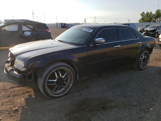 chrysler 300c 2006 2c3ka63h46h240087