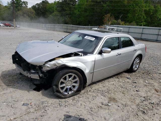 chrysler 300 2006 2c3ka63h46h298989