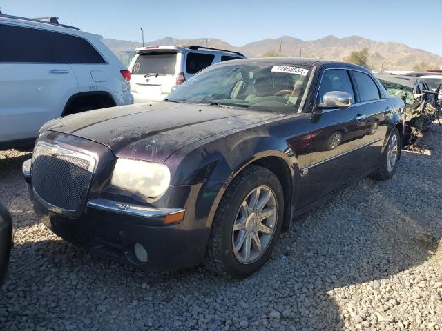 chrysler 300c 2006 2c3ka63h46h481275