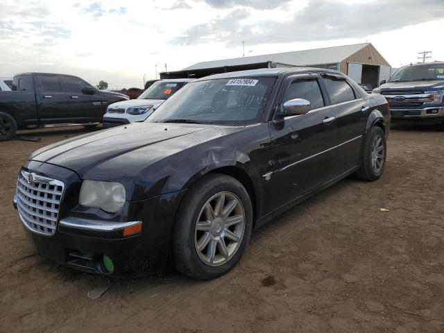 chrysler 300 2006 2c3ka63h46h519247