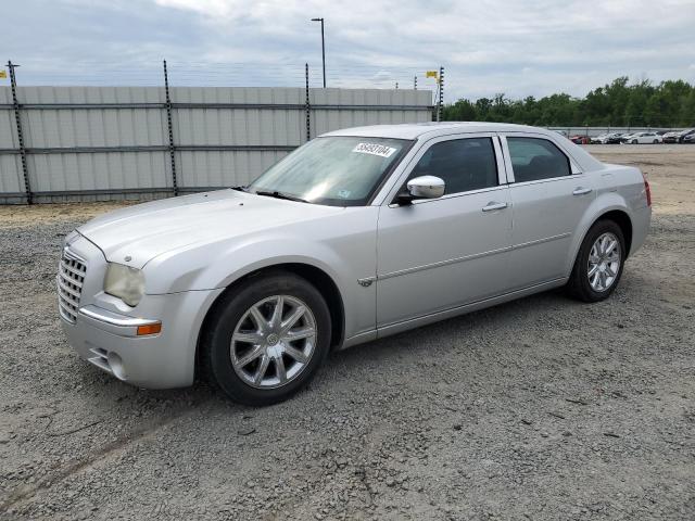 chrysler 300 2007 2c3ka63h47h684703