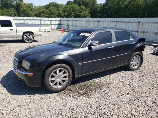 chrysler 300c 2007 2c3ka63h47h862416