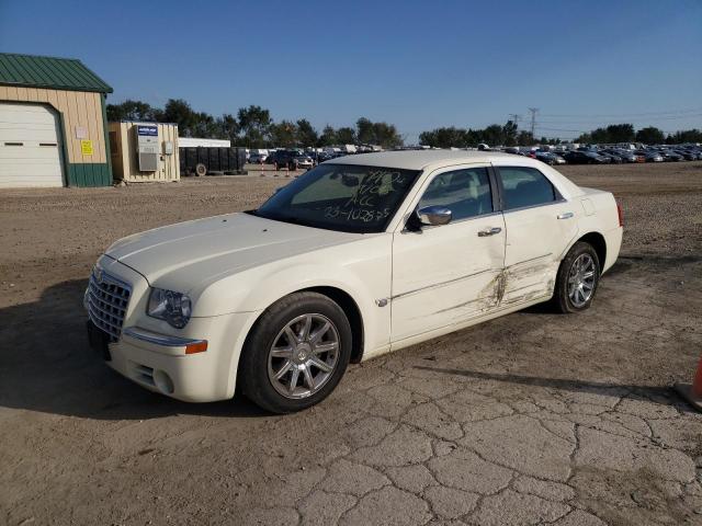 chrysler 300c 2006 2c3ka63h56h244178