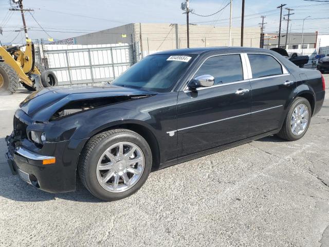 chrysler 300c 2006 2c3ka63h56h246027