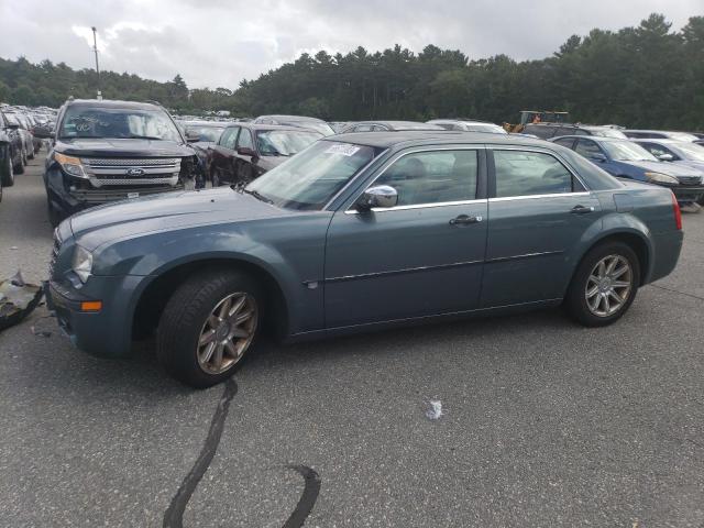 chrysler 300c 2006 2c3ka63h56h463190