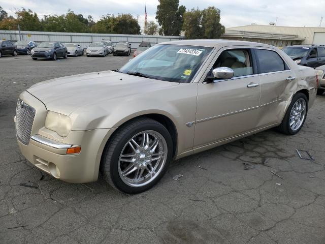 chrysler 300c 2006 2c3ka63h56h464520