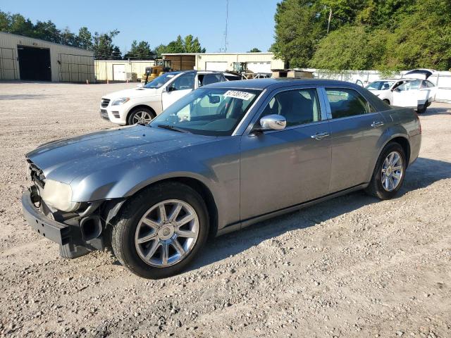 chrysler 300 2006 2c3ka63h56h496965