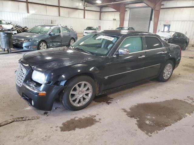 chrysler 300c 2007 2c3ka63h57h611761