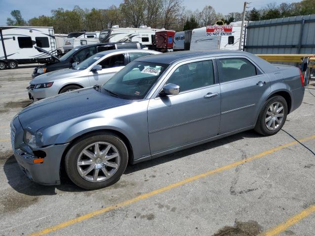 chrysler 300 2007 2c3ka63h57h725971