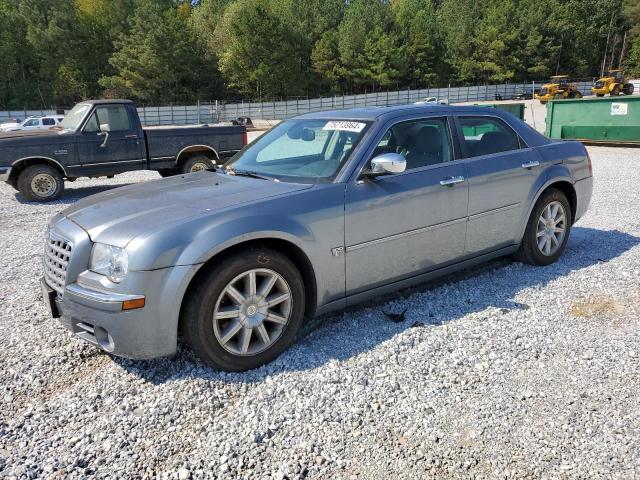 chrysler 300c 2007 2c3ka63h57h754158