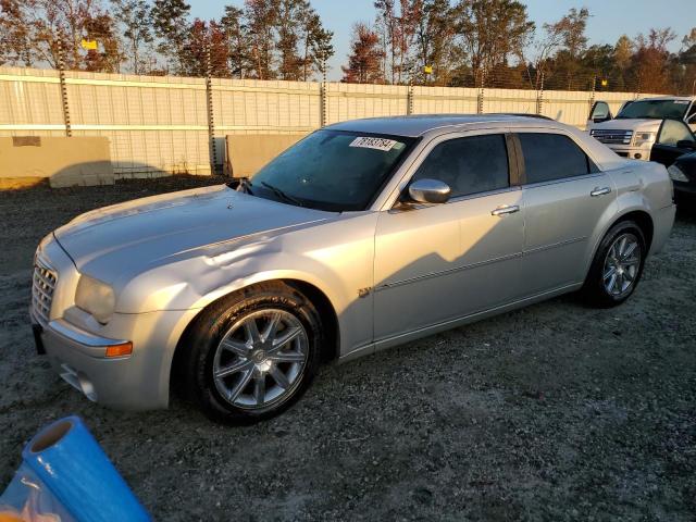 chrysler 300c 2007 2c3ka63h57h774703